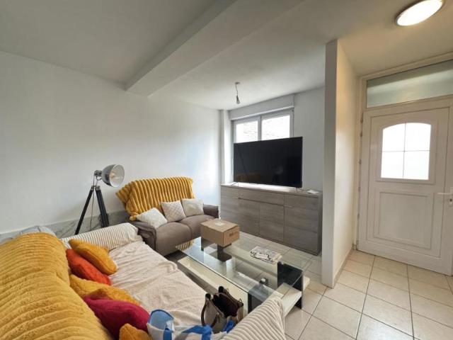Appartement vente à Cambrai