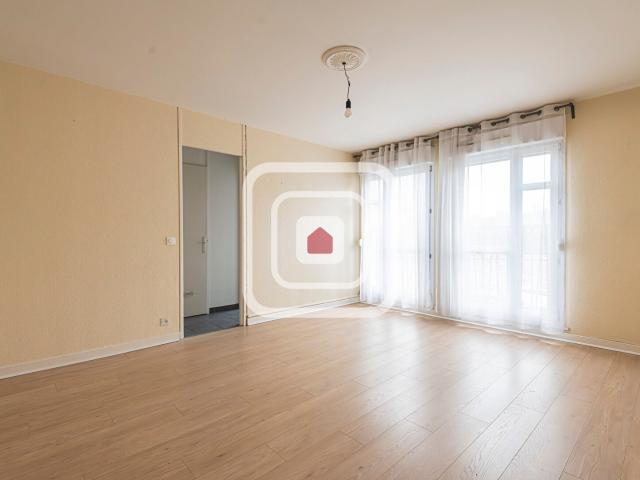 Appartement vente à Reims