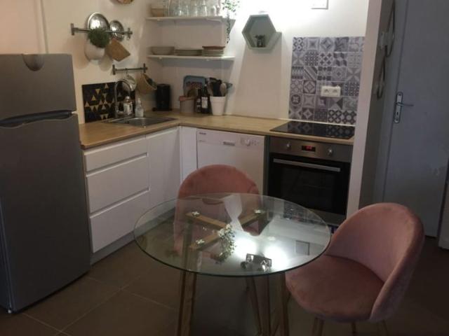 Appartement location à Saint-Julien-en-Genevois, Gaillard