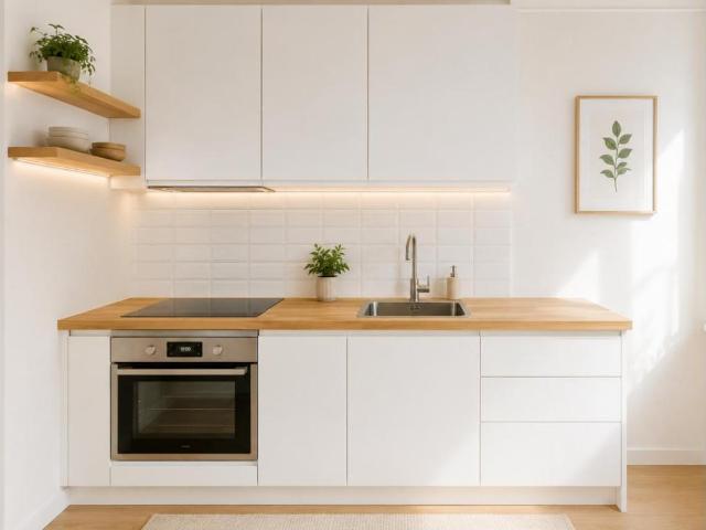 Appartement vente à Dunkerque, Hazebrouck