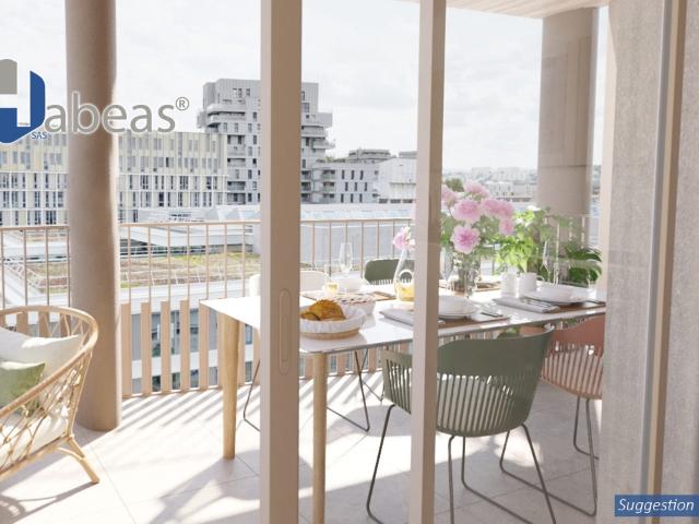 Appartement vente à Lyon, Métropole de Lyon