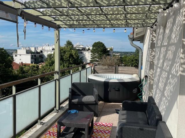 Appartement location à Toulouse