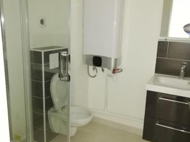 Appartement vente à Palaiseau, Ollainville