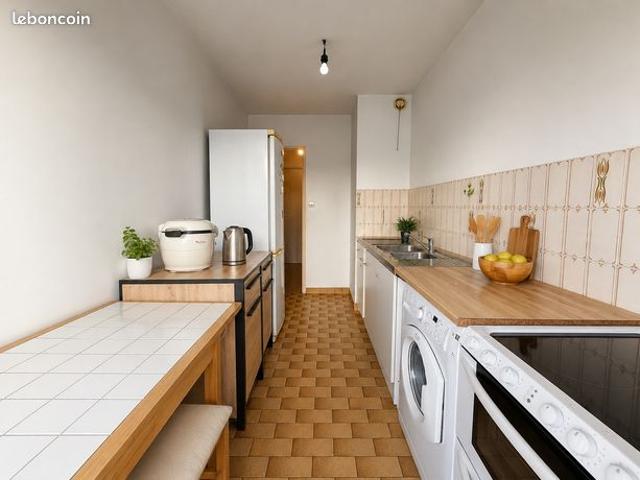 Appartement vente à Arrondissement de Toulon, Toulon