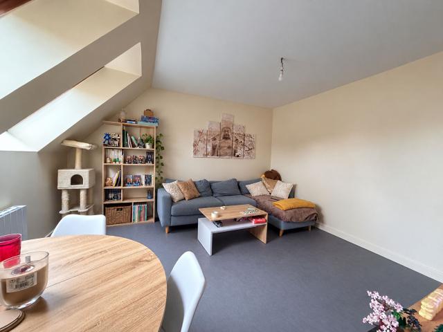 Appartement location à Le Larris Malbre, Bonneuil-en-Valois