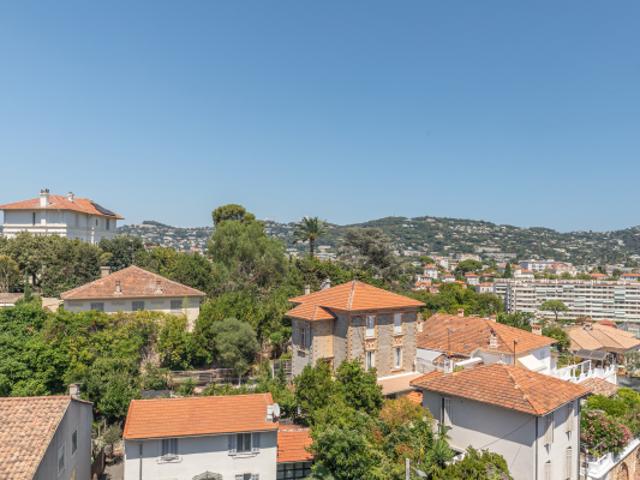 Appartement vente à Grasse, Cannes