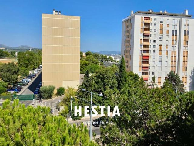 Appartement vente à Marseille