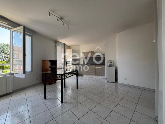 Appartement vente à Bourg-en-Bresse, Saint-andré-de-corcy