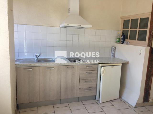 Appartement location à Millau