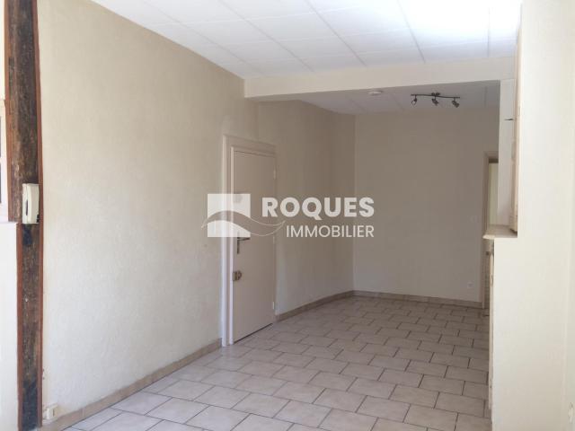 Appartement location à Millau
