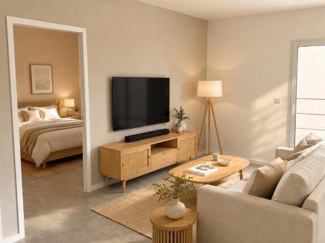Appartement vente à Brive-la-Gaillarde, Brive-la-gaillarde