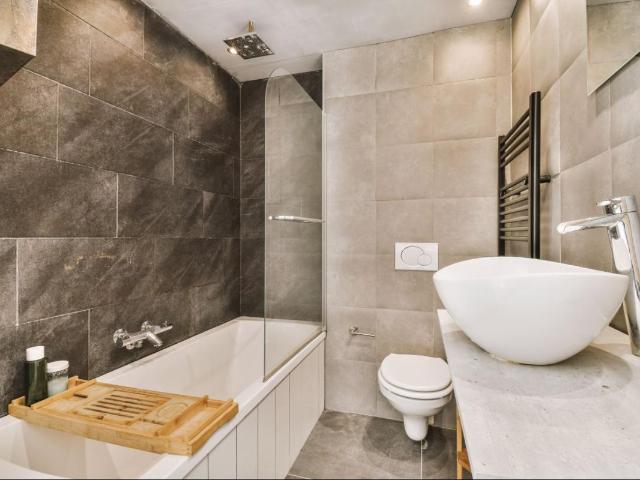 Appartement vente à Annecy, Poisy
