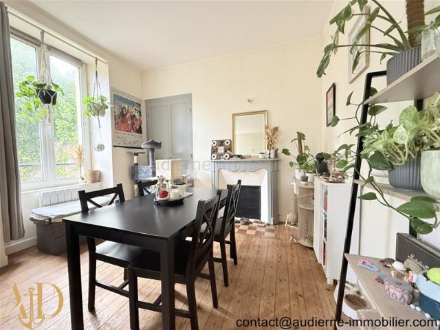 Appartement vente à Quimper, Bretagne