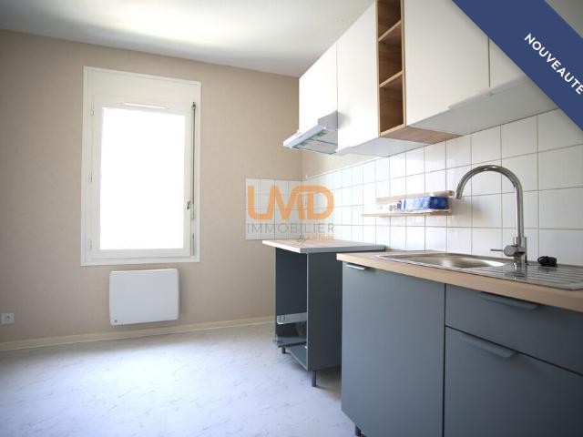 Appartement location à Toulouse