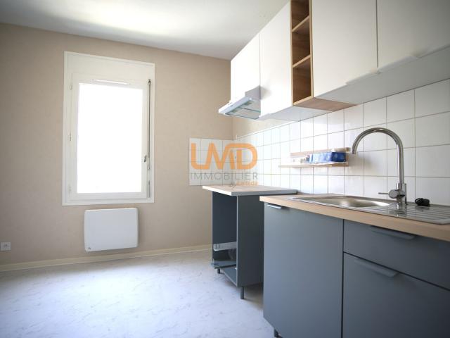 Appartement location à Toulouse