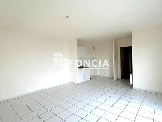 Appartement vente à Orléans, Ormes