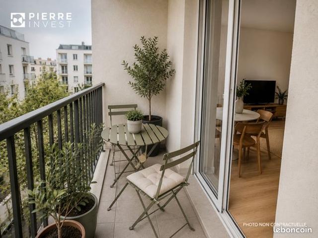 Appartement vente à Rambouillet, Chevreuse