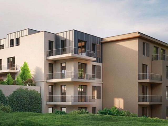 Appartement vente à Rambouillet, Chevreuse
