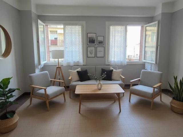 Appartement vente à Marseille
