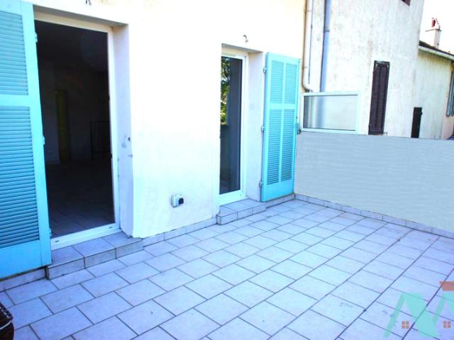 Appartement location à Arrondissement de Toulon, Le Beausset