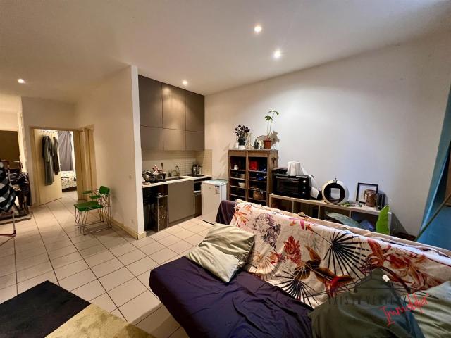 Appartement vente à Vaison-la-Romaine, Vaucluse