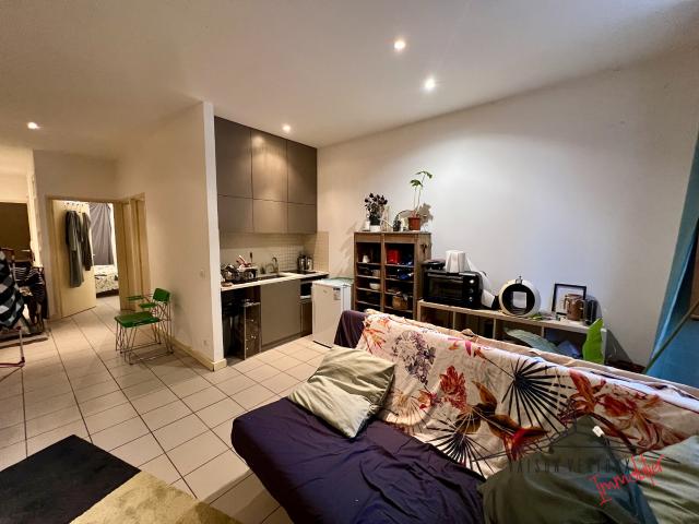 Appartement vente à Carpentras, Vaison-la-romaine