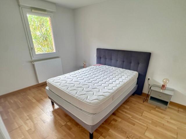 Appartement vente à Toulouse, Auzeville-tolosane