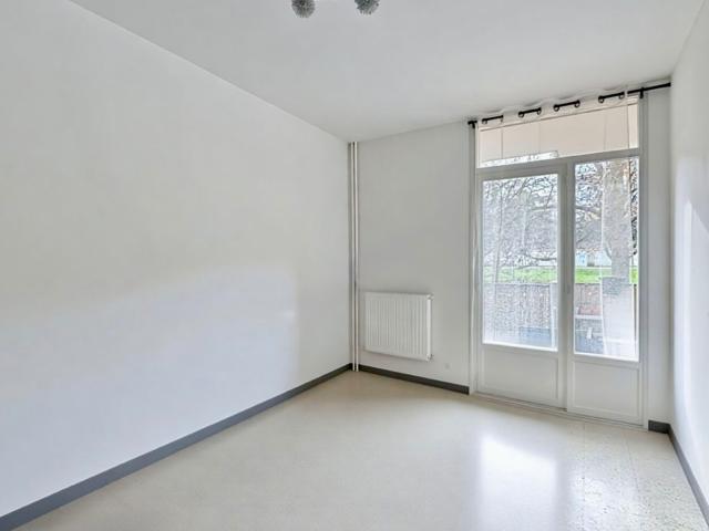 Appartement vente à Brignoles