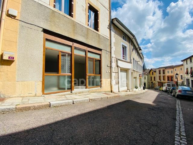 Appartement location à Roanne, Saint-just-en-chevalet