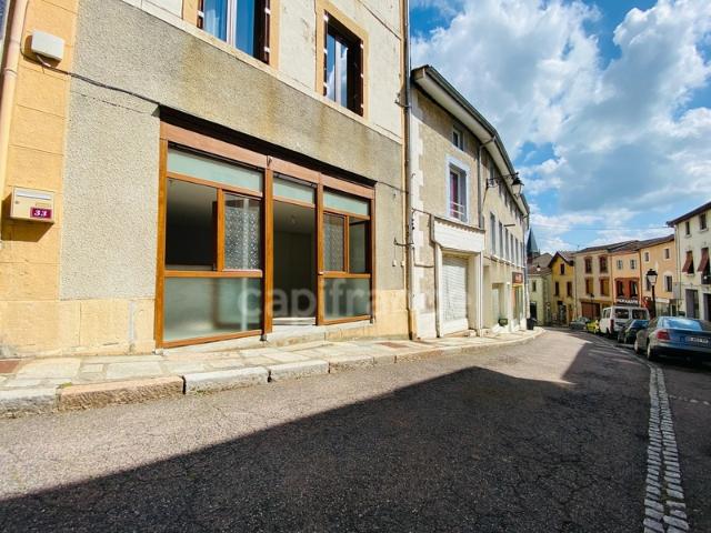 Appartement location à Roanne, Saint-just-en-chevalet