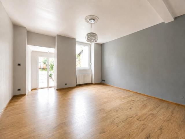 Appartement vente à Alençon