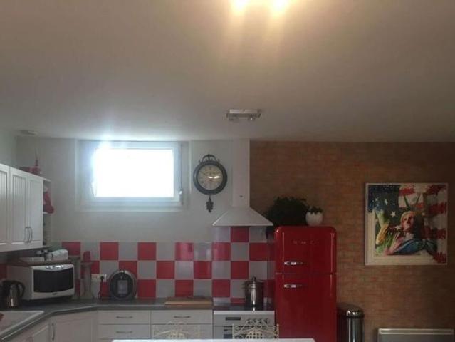 Appartement location à Nantes