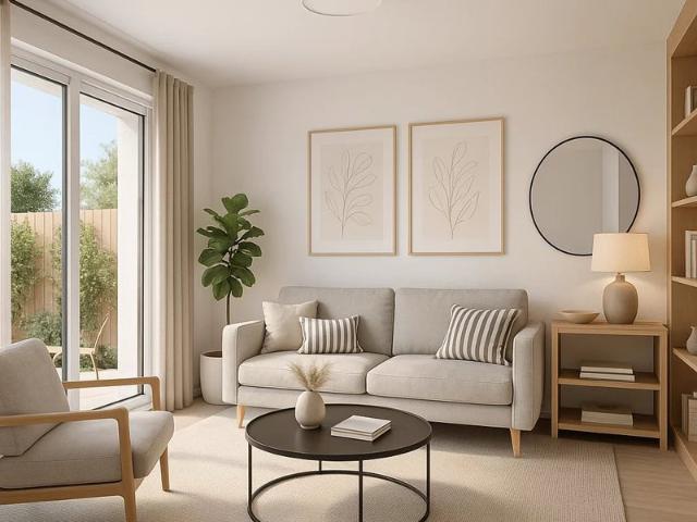 Appartement vente à Dax, Saint-martin-de-seignanx