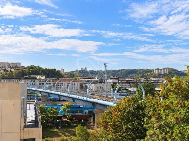 Appartement vente à Lyon, Métropole de Lyon