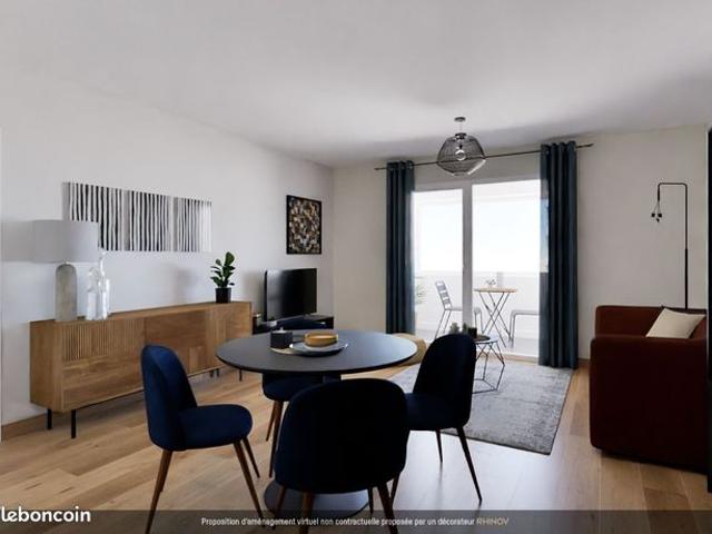 Appartement vente à Lens, Libercourt