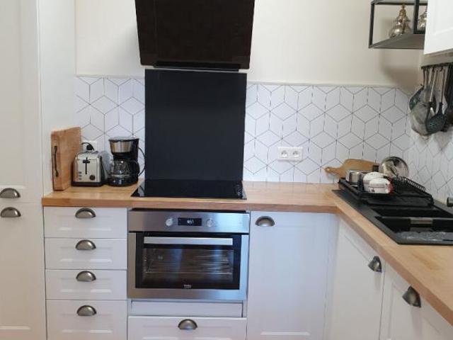 Appartement vente à Céret, Amélie-les-bains-palalda