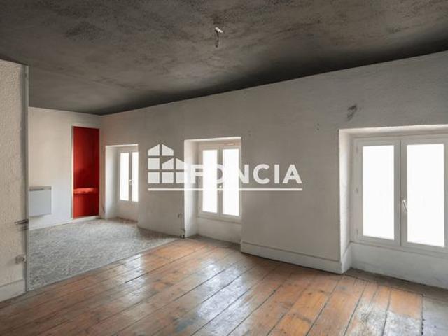 Appartement vente à Valence