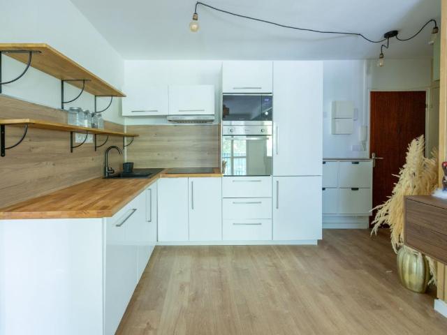 Appartement vente à Nantes, Vertou