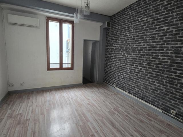 Appartement vente à Narbonne