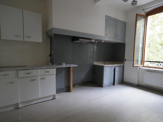 Appartement vente à Narbonne