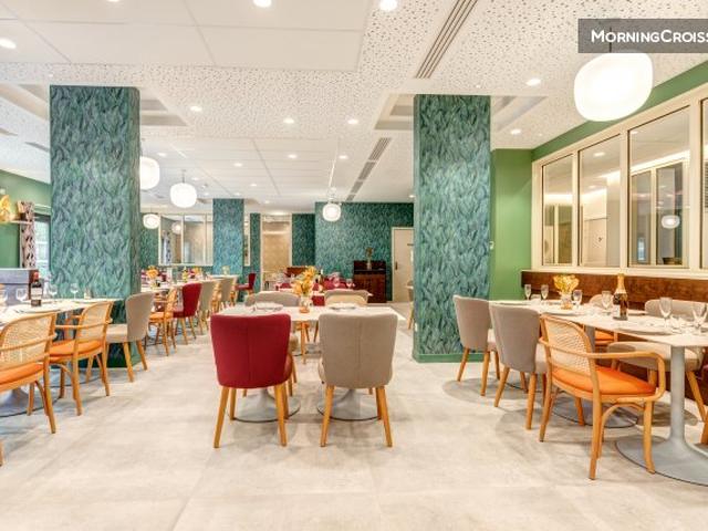 Appartement location à Résidence Castellina, Rueil-malmaison