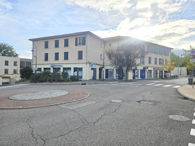 Appartement location à Chaponost, Rhône