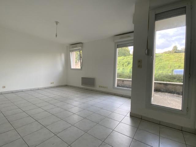 Appartement vente à Les Andelys
