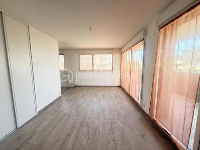 Appartement vente à Rennes, Bretagne