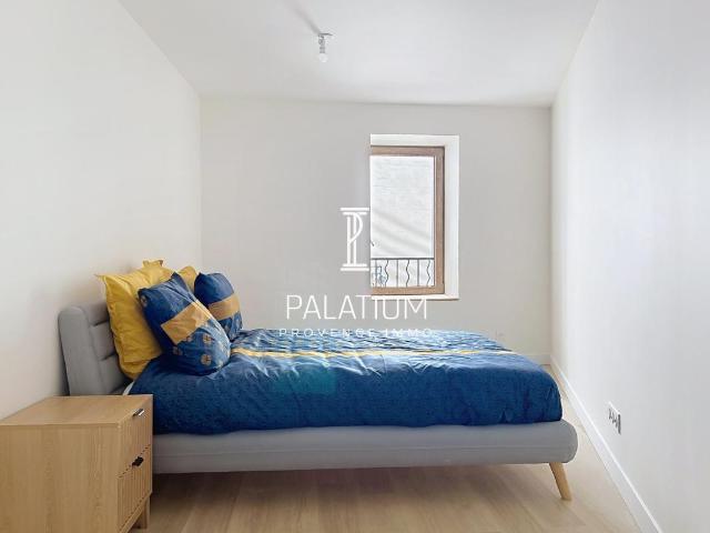 Appartement vente à Lotissement Clos Siméon, Trets
