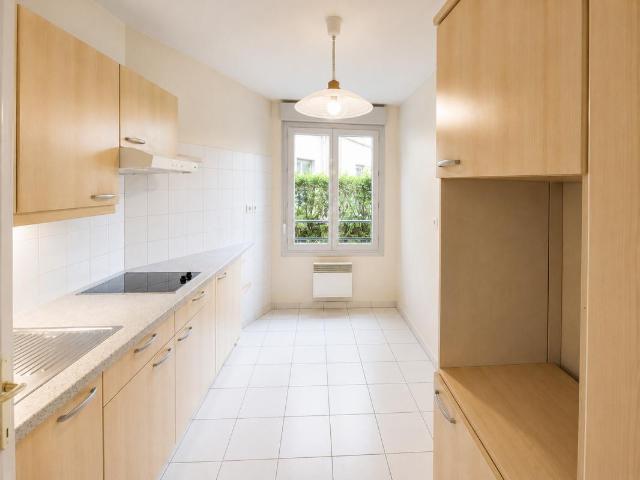 Appartement vente à Lyon, Métropole de Lyon