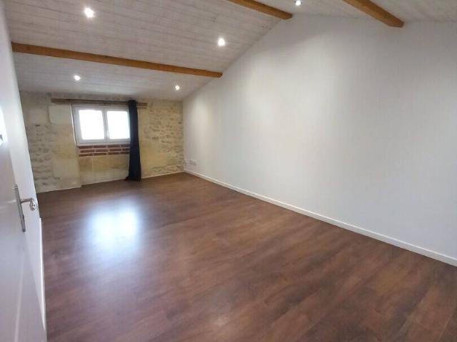 Appartement location à Bégadan, Gironde