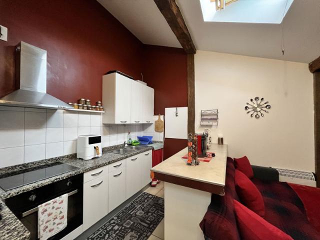Appartement vente à Bayonne, Ascarat
