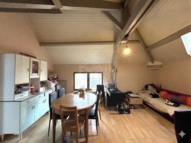 Appartement vente à Mantes-la-Jolie, Bonnières-sur-seine