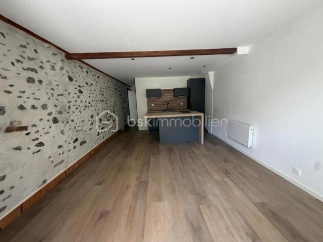 Appartement vente à Albertville, Pallud